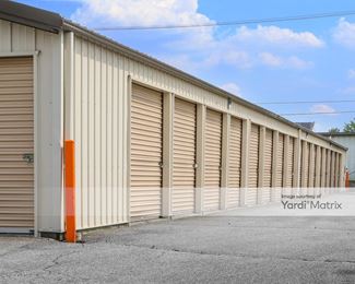 Photo 3 of CubeSmart Self Storage - 15560 Stony Creek Way, Noblesville, IN