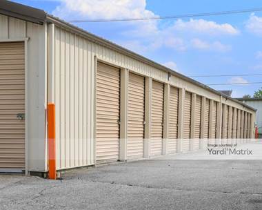 Storage Units for Rent available at 15560 Stony Creek Way, Noblesville, IN 46060