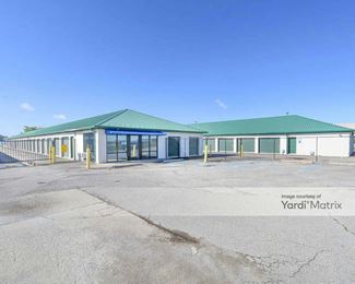 Photo 4 of Storage Rentals of America - 321 West Riggin Road, Muncie, IN