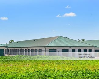 Photo 6 of Storage Rentals of America - 321 West Riggin Road, Muncie, IN