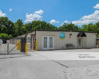 Photo 1 of Infinite Self Storage - 1670 South Green Street, Brownsburg, IN
