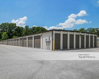 Photo 2 of Infinite Self Storage - 1670 South Green Street, Brownsburg, IN