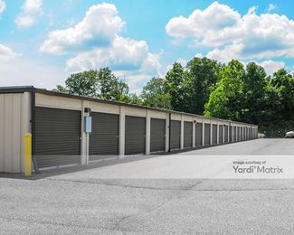 Photo 3 of Infinite Self Storage - 1670 South Green Street, Brownsburg, IN