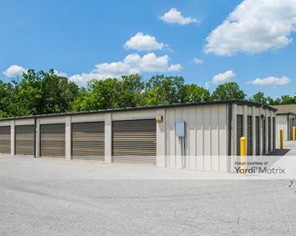 Photo 4 of Infinite Self Storage - 1670 South Green Street, Brownsburg, IN