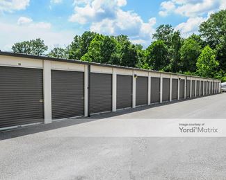 Photo 5 of Infinite Self Storage - 1670 South Green Street, Brownsburg, IN