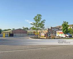 Image for SecurCare Self Storage - 6978 Central Blvd, Zionsville, IN