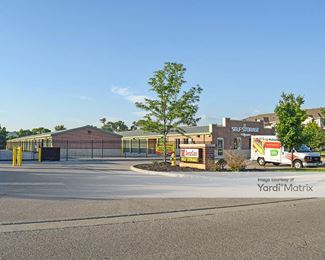 Photo 1 of SecurCare Self Storage - 6978 Central Blvd, Zionsville, IN