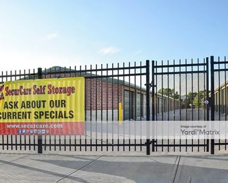 Photo 3 of SecurCare Self Storage - 6978 Central Blvd, Zionsville, IN