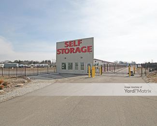 Photo 1 of Cumberland Storage - 6237 West US 40, Greenfield, IN