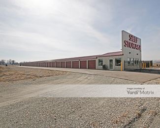Photo 3 of Cumberland Storage - 6237 West US 40, Greenfield, IN