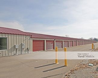 Photo 4 of Cumberland Storage - 6237 West US 40, Greenfield, IN