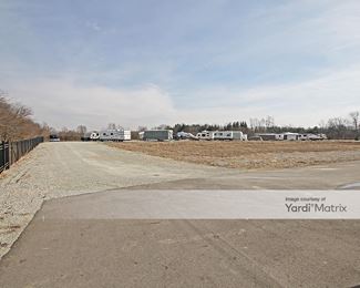 Photo 5 of Cumberland Storage - 6237 West US 40, Greenfield, IN