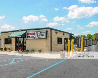 Photo 1 of Public Storage - 1530 West Northfield Drive, Brownsburg, IN
