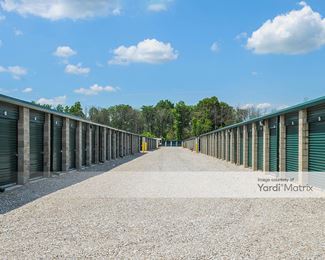 Photo 4 of Public Storage - 1530 West Northfield Drive, Brownsburg, IN