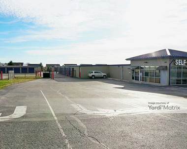 Storage Units for Rent available at 2537 East Main Street, Greenwood, IN 46143