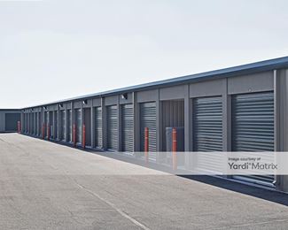 Photo 5 of Midgard Self Storage - 2537 East Main Street, Greenwood, IN