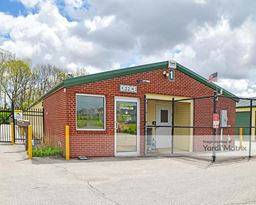 Image for Extra Space Storage - 2255 South Raceway Road, Indianapolis, IN