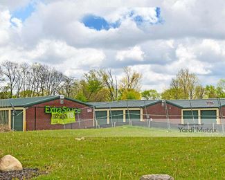 Photo 3 of Extra Space Storage - 2255 South Raceway Road, Indianapolis, IN