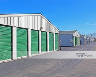 Photo 4 of Extra Space Storage - 2255 South Raceway Road, Indianapolis, IN