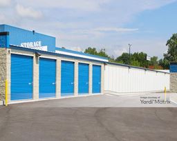 Image for Extra Space Storage - 606 West Gourley Pike, Bloomington, IN