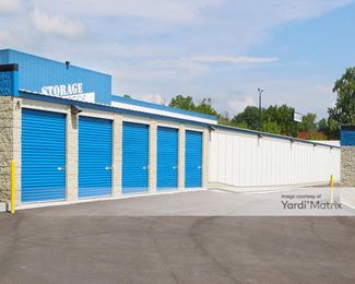 Photo 1 of Extra Space Storage - 606 West Gourley Pike, Bloomington, IN