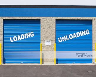 Photo 2 of Extra Space Storage - 606 West Gourley Pike, Bloomington, IN