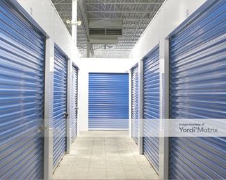 Photo 4 of Extra Space Storage - 606 West Gourley Pike, Bloomington, IN