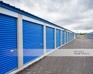 Photo 4 of Extra Space Storage - 510 East Thompson Road, Indianapolis, IN