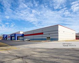 Image for Store Space Self Storage - 2715 Madison Avenue, Indianapolis, IN