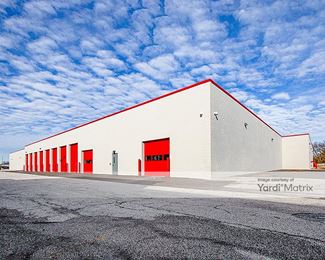 Photo 3 of Store Space Self Storage - 2715 Madison Avenue, Indianapolis, IN