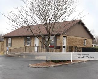 Photo 1 of Public Storage - 7818 Saint Andrews Church Road, Louisville, KY