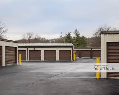 Storage Units for Rent available at 7818 Saint Andrews Church Road, Louisville, KY 40214
