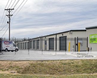 Photo 2 of Extra Space Storage - 11440 Blankenbaker Access Drive, Louisville, KY