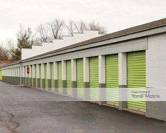 Photo 3 of Extra Space Storage - 5807 Bardstown Road, Louisville, KY