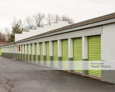 Storage Units for Rent available at 5807 Bardstown Road, Louisville, KY 40291