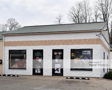 Storage Units for Rent available at 838 Old Ekron Road, Brandenburg, KY 40108