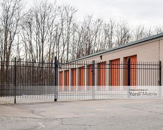 Photo 2 of Multi-Stor Self Storage - 838 Old Ekron Road, Brandenburg, KY