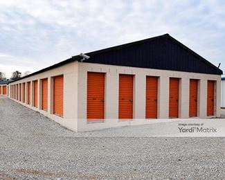 Photo 3 of Multi-Stor Self Storage - 838 Old Ekron Road, Brandenburg, KY