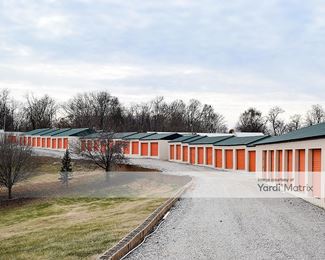 Photo 4 of Multi-Stor Self Storage - 838 Old Ekron Road, Brandenburg, KY