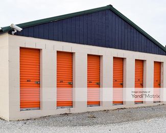 Photo 5 of Multi-Stor Self Storage - 838 Old Ekron Road, Brandenburg, KY
