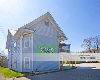 Storage Units for Rent available at 9702 Taylorsville Road, Louisville, KY 40299
