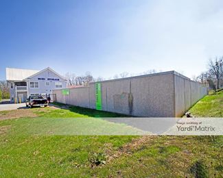 Photo 5 of Extra Space Storage - 9702 Taylorsville Road, Louisville, KY