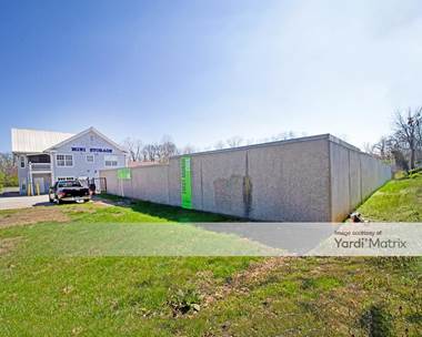 Storage Units for Rent available at 9702 Taylorsville Road, Louisville, KY 40299