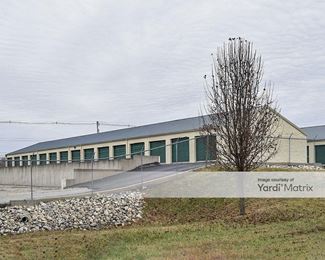 Photo 1 of Maywood U-Store-It - 225 Parkway Drive, Bardstown, KY