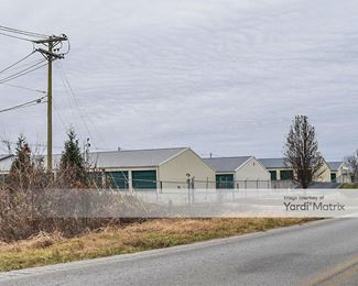 Photo 2 of Maywood U-Store-It - 225 Parkway Drive, Bardstown, KY