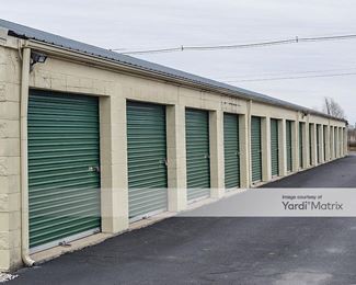 Photo 3 of Maywood U-Store-It - 225 Parkway Drive, Bardstown, KY