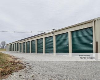 Photo 4 of Maywood U-Store-It - 225 Parkway Drive, Bardstown, KY