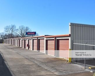 Photo 1 of Public Storage - 3520 Chamberlain Lane, Louisville, KY