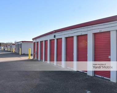 Storage Units for Rent available at 3520 Chamberlain Lane, Louisville, KY 40241