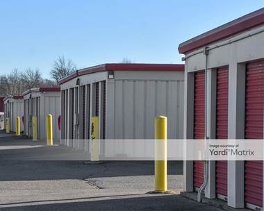 Storage Units for Rent available at 3520 Chamberlain Lane, Louisville, KY 40241